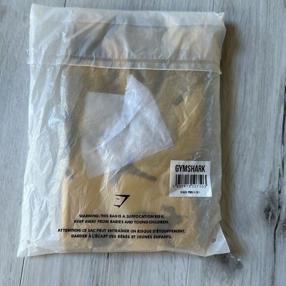 GYMSHARK ADAPT CAMO SEAMLESS‎ LEGGINGS SMALL NWT IN PACKAGING - Picture 7 of 7
